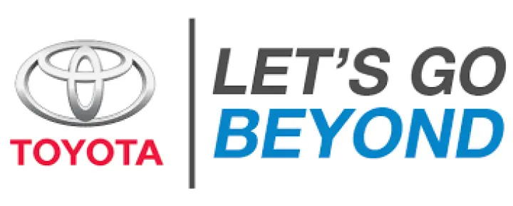 Logo Toyota Sumenep